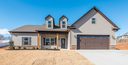 4 Calderwood Court sold home in Greer, SC