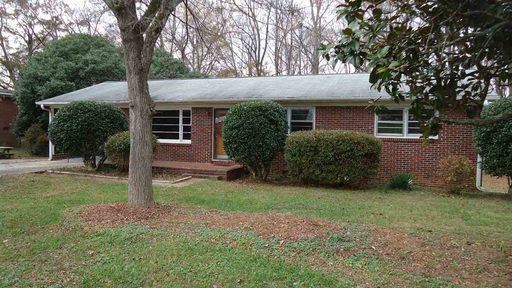 110 Walden Circle sold home in Walden Est, Spartanburg, SC