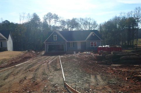 316 Bent River Drive