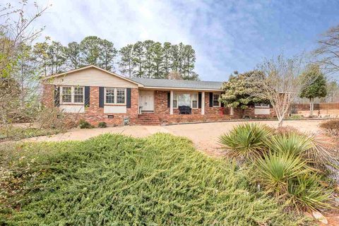 100 Whispering Pines Drive sold home in Pine Grove, Moore, SC