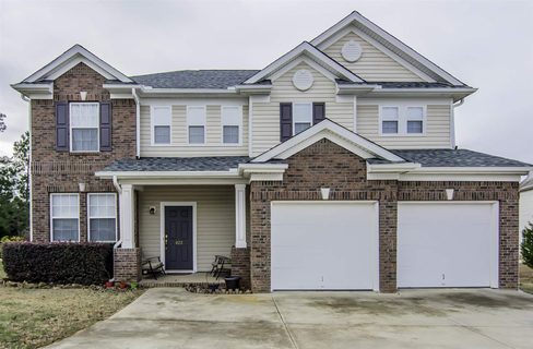 822 S Edisto River Dr.
