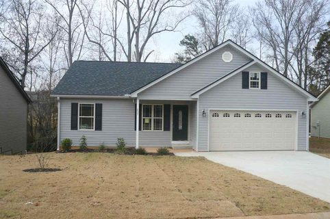 237 Basswood sold home in Old Georgia Farm, Roebuck, SC