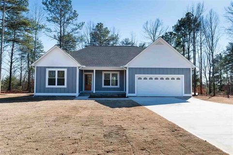 264 Carriage Gate Drive sold home in Carriage Gate, Wellford, SC