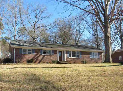 232 Belair Lane sold home in Belair Forest, Wellford, SC