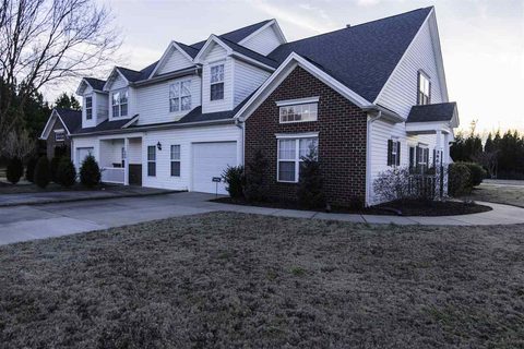 386 Still Water Circle sold townhome in Hidden Creek Town, Boiling Springs, SC