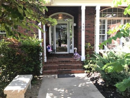 450 Hunting Crest Court
