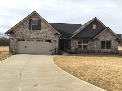 406 W Story Bush Lane sold home in Bushfork, Inman, SC
