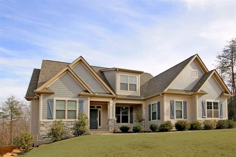 1 Windswept Knoll Drive