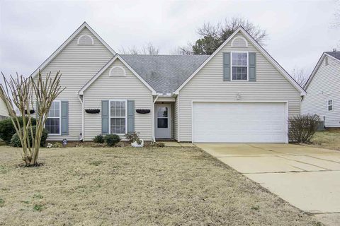 308 E Pheasant Hill Drive