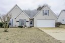 308 E Pheasant Hill Drive sold home in Duncan, SC