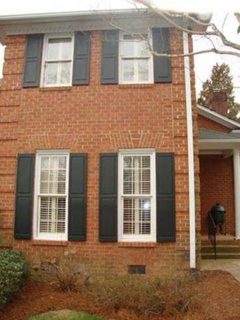 101 Country Club Court sold townhome in The Townes, Spartanburg, SC