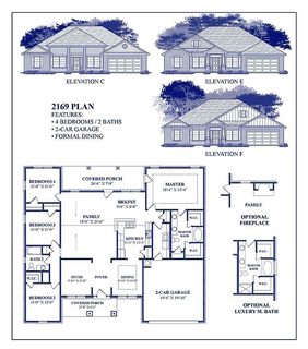 507 Bridgetowne Court