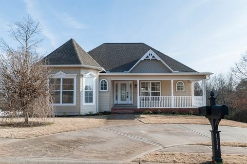 111 Paisley Promenade sold home in PAISLEY POINTE, Boiling Springs, SC