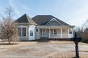 111 Paisley Promenade sold home in Boiling Springs, SC