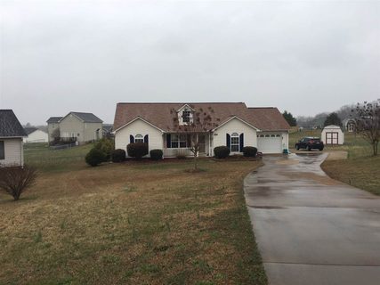 421 Harvester Court