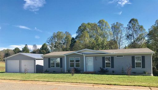 743 E Fleming Farm Drive