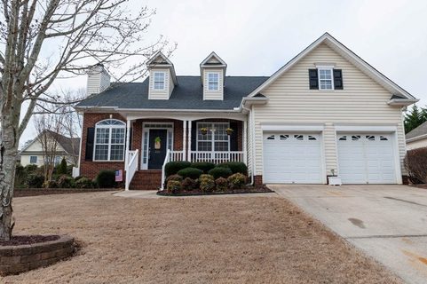 836 Laurelcreek Drive