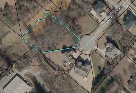 668 Mount Vernon Lane