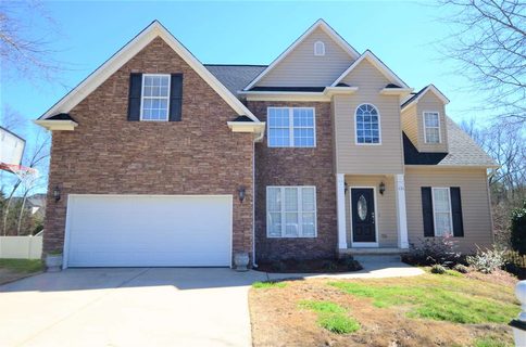 131 Darmondale Drive sold home in Mill Brook, Moore, SC