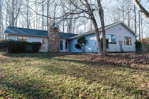 291 Harding Drive sold home in Southern Pines, Spartanburg, SC