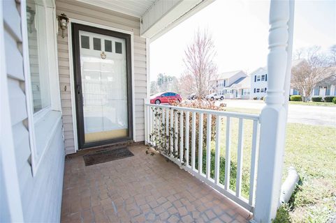 317 Old Towne Road #39
