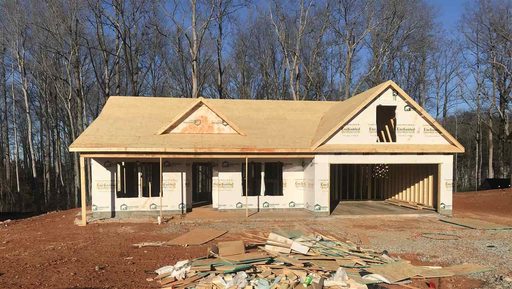 146 Eagle Ridge Dr