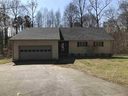 206 Mason Drive sold home in Inman, SC