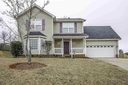 201 Sandwort sold home in Taylors, SC