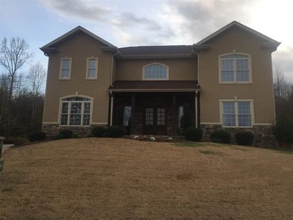 543 Bridgeford Ln