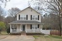 818 Creeks Edge Court sold home in Boiling Springs, SC