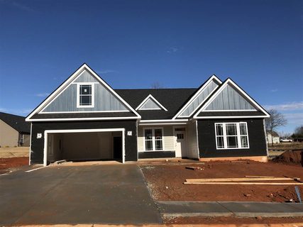149 Southern Oaks Drive Lot 30 sold home in The Oaks at Woodfin, Inman, SC