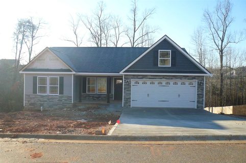 145 Harvest Ridge Drive