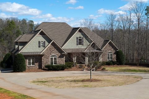 460 Whispering Ridge Trail sold home in South Tyger Farms, Woodruff, SC