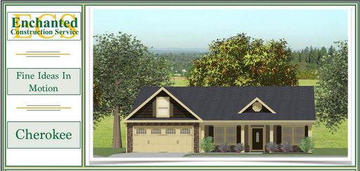 345 Old Kimbrell Rd. - Lot 41
