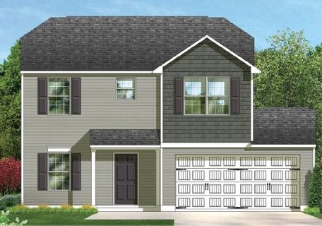 128 Vermillian Drive