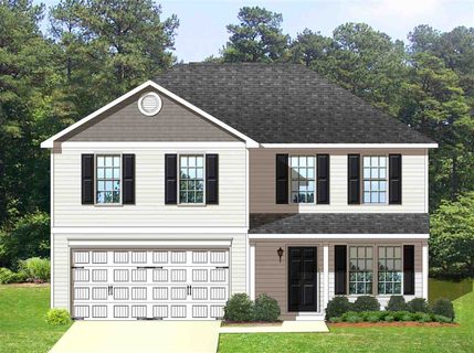 126 Vermillian Dr