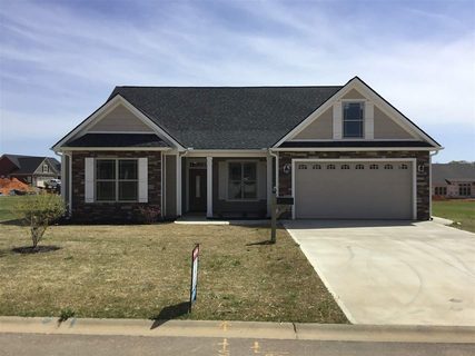 101 Stubby Drive Lot 16 sold home in Creekside Farms, Duncan, SC