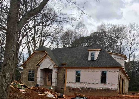 632 Breckenwood Drive sold home in Wildwood Estate, Spartanburg, SC