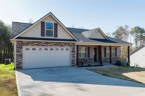 324 Bent River Drive