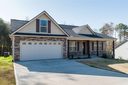 324 Bent River Drive sold home in Inman, SC