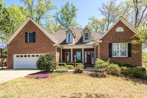 313 S Griffin Mil Court