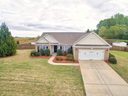 563 Carey Drive sold home in Greer, SC