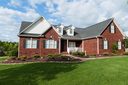 736 Tinsberry Lane sold home in Inman, SC