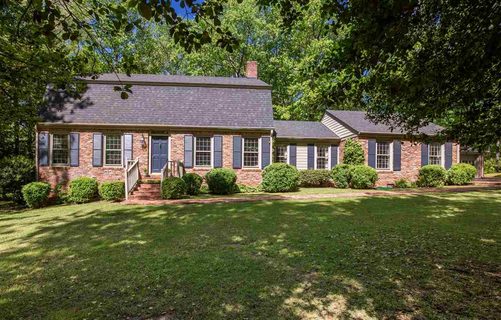 492 Mockingbird Lane