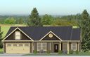 406 Roys Pl. - Lot 1 sold home in Wellford, SC