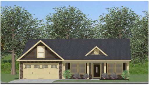 410 Roys Place Lot 2