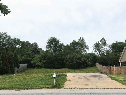 723 Elam Way sold land listing in Mill Brook, Moore, SC