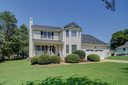 124 Jamestown Court sold home in Moore, SC