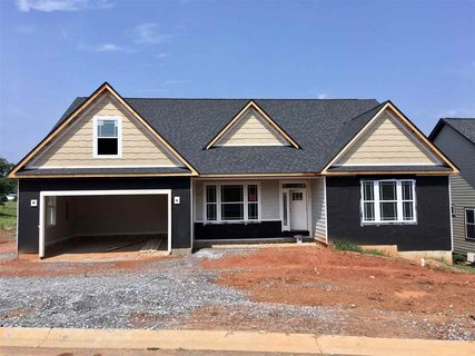 105 Southern Oaks Drive Lot 36 sold home in The Oaks at Woodfin, Inman, SC