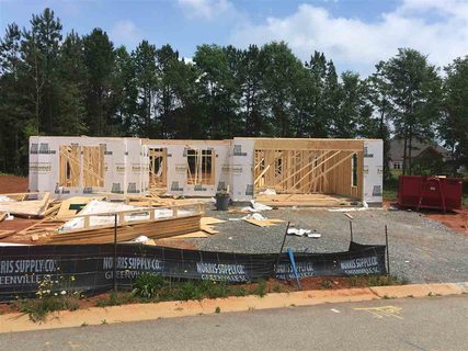 320 Holly Oaks Ln Lot 18 sold home in The Oaks at Woodfin, Inman, SC